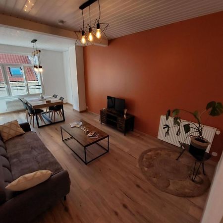 Appartement Proche Des Remparts Μπουλόν-Σιρ-Μερ Εξωτερικό φωτογραφία