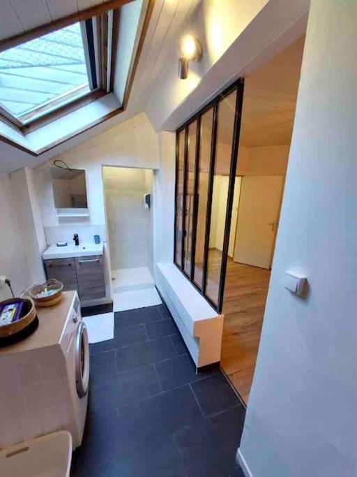 Appartement Proche Des Remparts Μπουλόν-Σιρ-Μερ Εξωτερικό φωτογραφία
