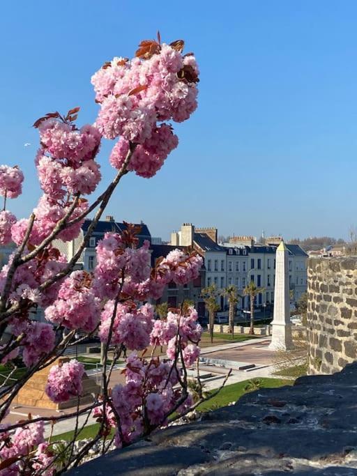 Appartement Proche Des Remparts Μπουλόν-Σιρ-Μερ Εξωτερικό φωτογραφία