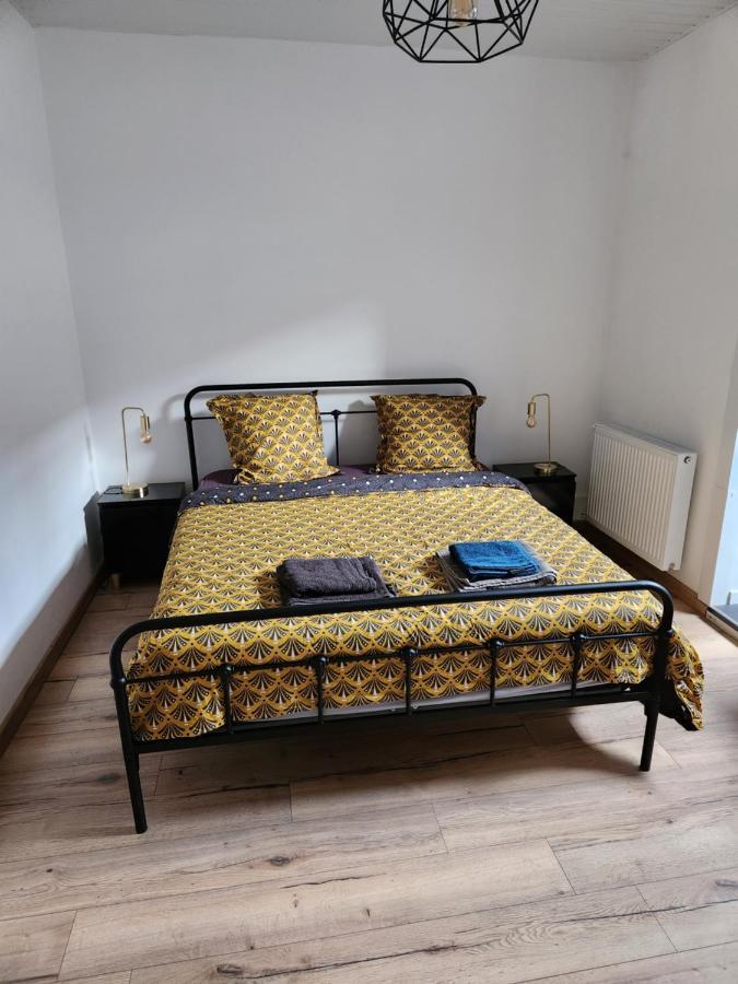 Appartement Proche Des Remparts Μπουλόν-Σιρ-Μερ Εξωτερικό φωτογραφία